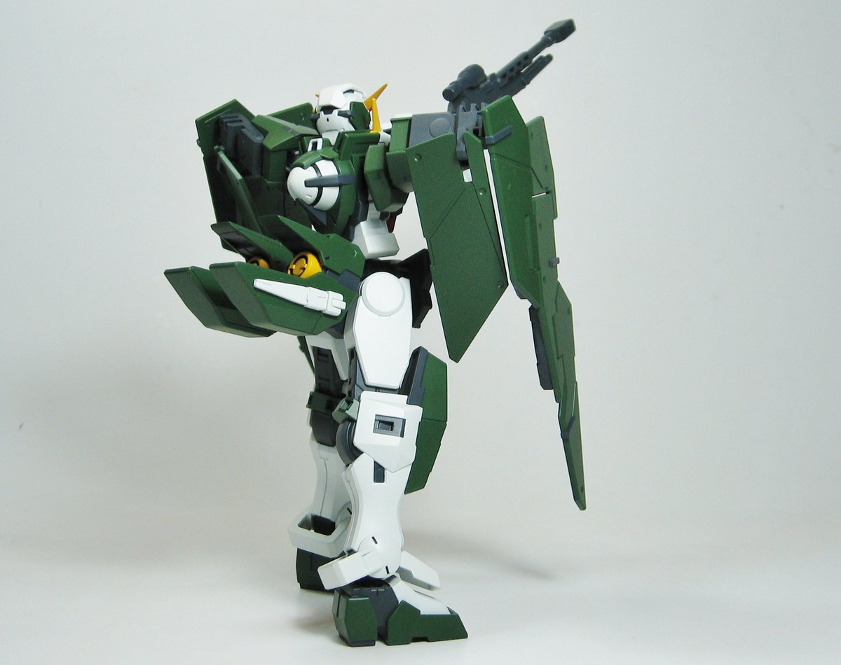 狙い撃つぜ
#mobilesuit #gunpla #bandai