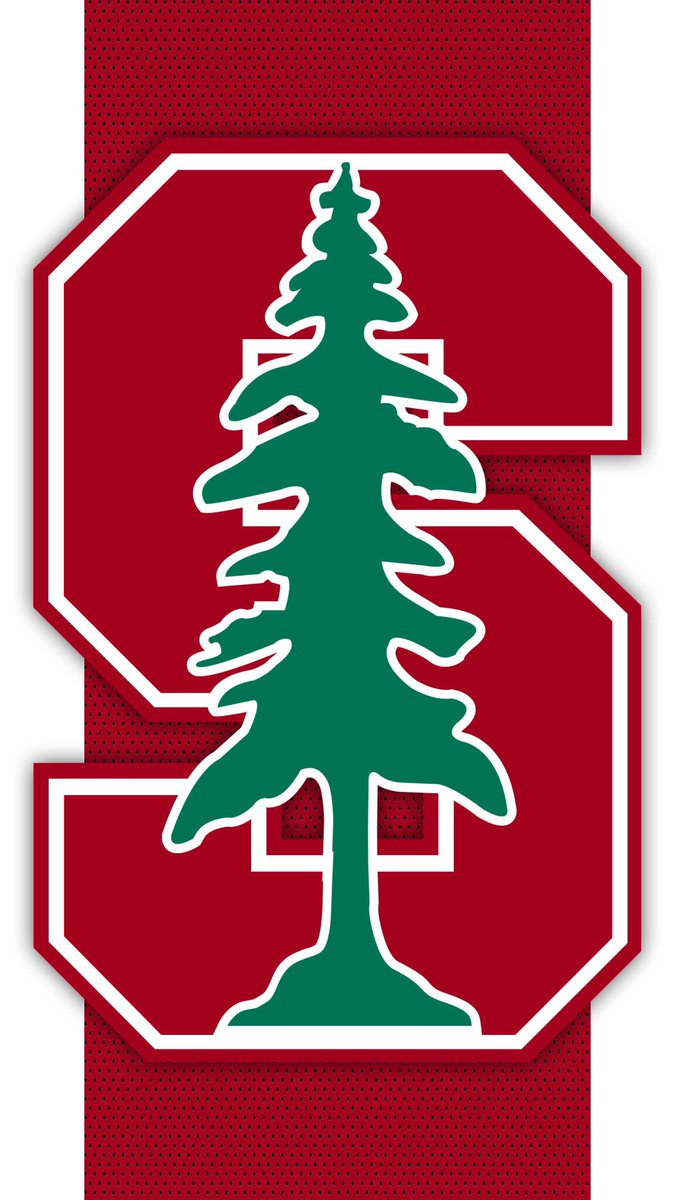 A HUGE THANK YOU to @StanfordFball and @Coach__Osborne for making the trip from the west coast to look at our Student-Athletes!!!