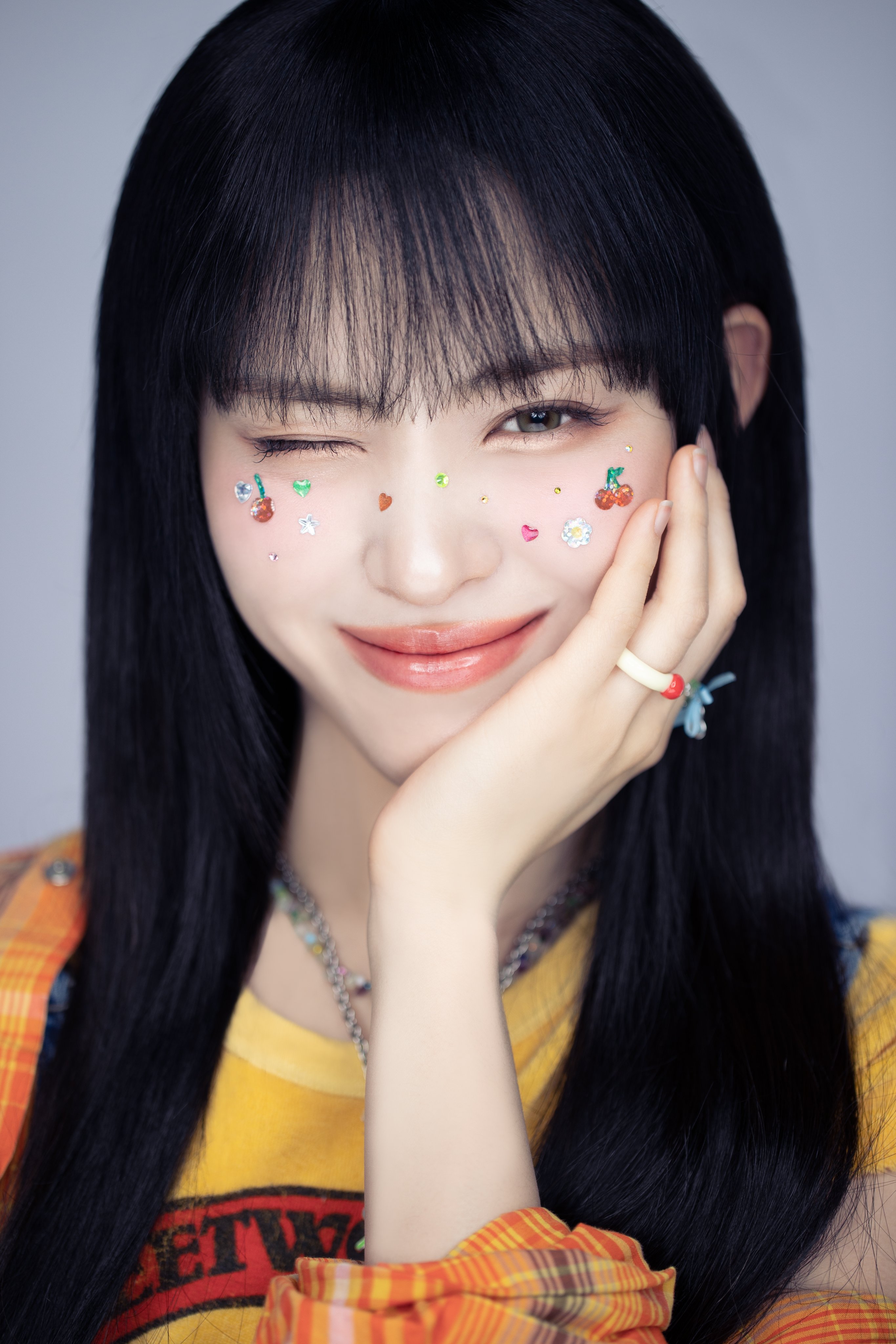 配送員設置 ITZY JAPAN OFFICIAL on X:  K-POP・アジア