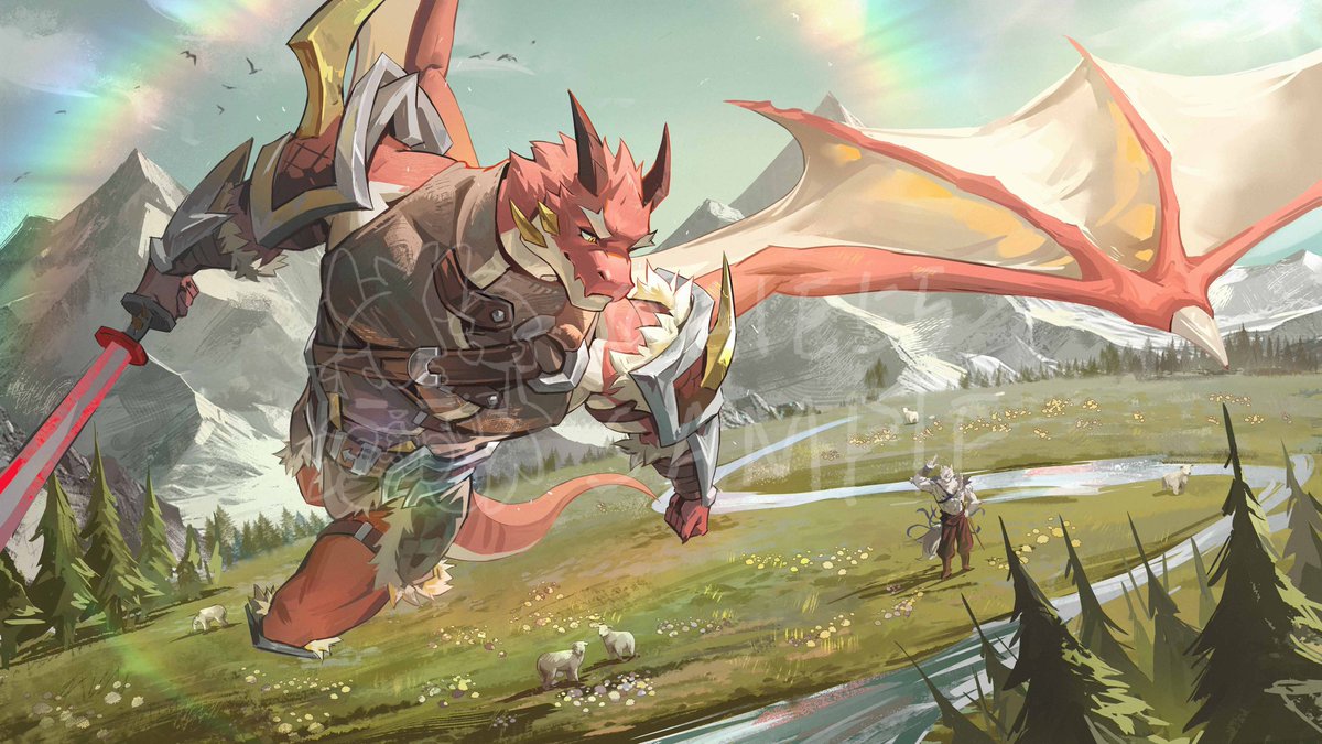 ale5538245244's tweet photo. comission🍃🍃🍃 https://t.co/64AIq8yung