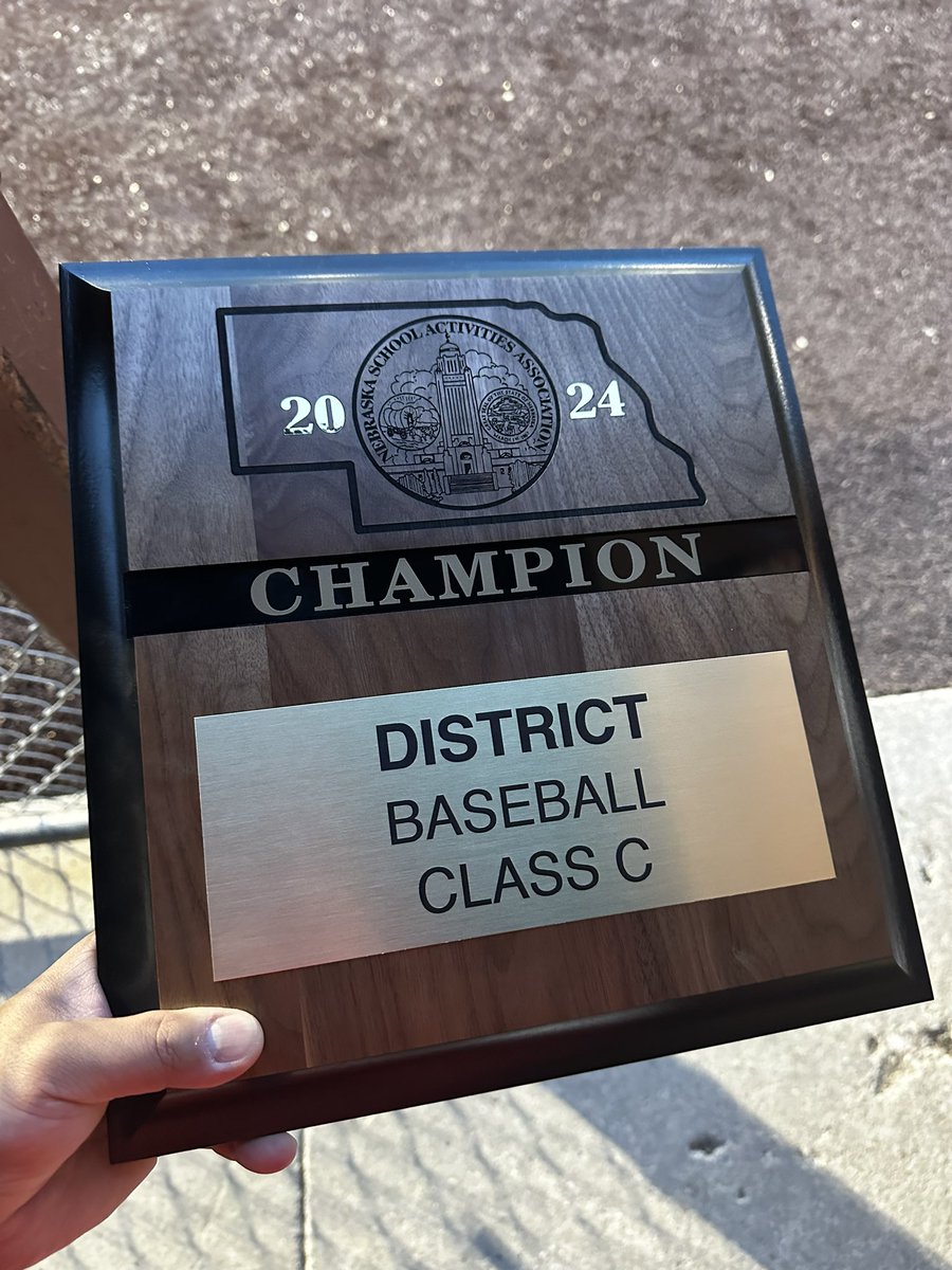 DCWestBaseball tweet media