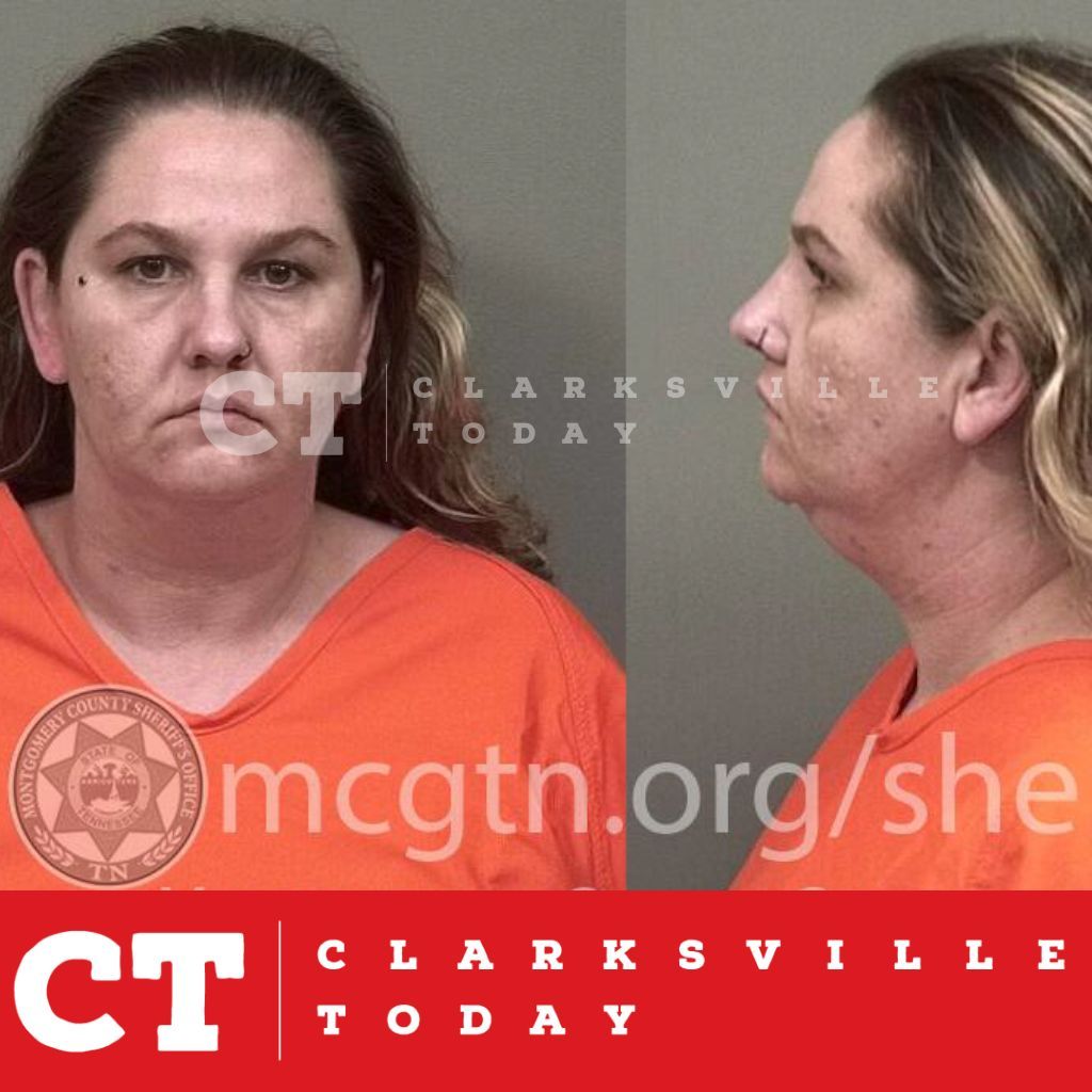 #ClarksvilleToday: DUI: Sarah Tucker swerves between lanes on Kraft Street
clarksvilletoday.com/local-news-now…
#ClarksvilleTN #ClarksvilleFirst #VisitClarksvilleTN