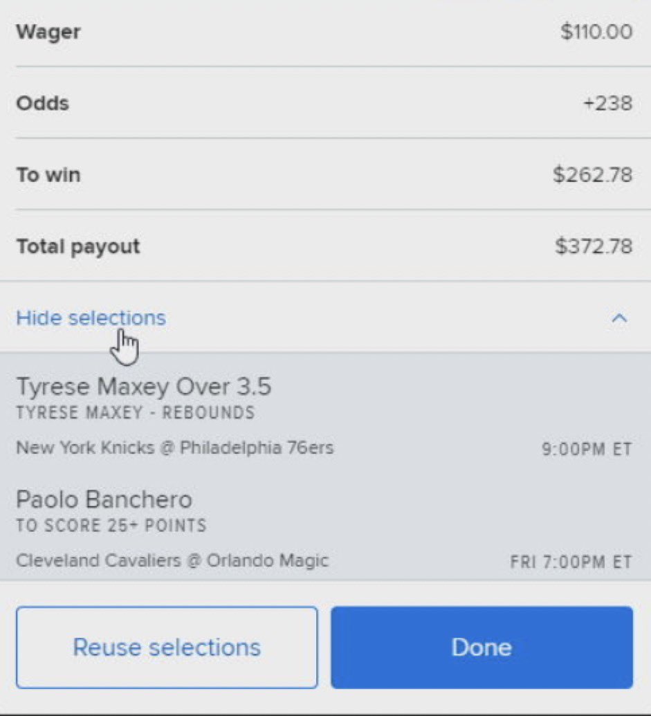 Cash the FanDuel parlay 💰✅ Anybody tail it…? As promised, $100 to somebody who LIKED the initial tweet 💪 Streaming some bets on Twitch for Saturday later tonight, tap in: twitch.tv/alexmonahan100