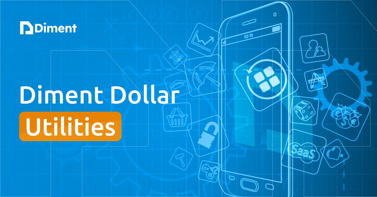 #DimentDollar isn't just a store of value; it's a game-changer:

✅Payment Solutions: No more hefty fees & delays in e-commerce & international transactions.
✅Remittances: Swift, cost-efficient cross-border transfers
✅DeFi: #yieldfarming, lending & borrowing, etc.

$DD