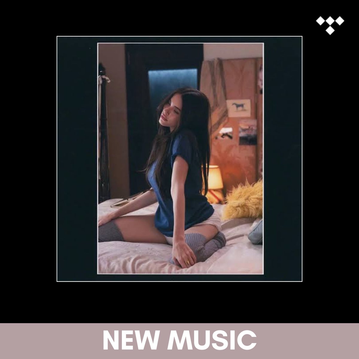 ••• © 𝗧𝗜𝗗𝗔𝗟 𝗛𝗶𝗙𝗶 (#TidalRP)
Listen: 𝗔𝘆𝘀𝗹𝗶𝗻 𝗡. 𝗥𝗶𝘃𝗶𝗲́𝗿𝗲
@calidecent 𝗣͟𝗹͟𝗮͟𝘆͟𝗹͟𝗶͟𝘀͟𝘁͟!

𝗡𝗲𝘄 𝗠𝘂𝘀𝗶𝗰: Listen now #MakeYouMineRP by 𝗔𝘆𝘀𝗹𝗶𝗻 𝗡. 𝗥𝗶𝘃𝗶𝗲́𝗿𝗲 that is available on all our plataforms!