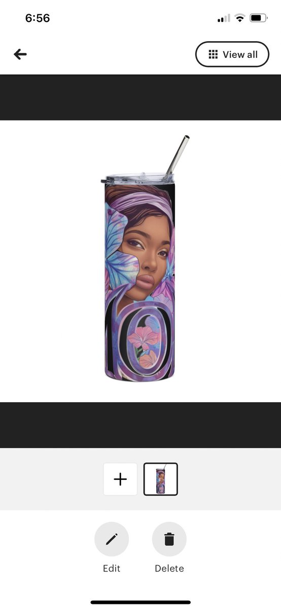 This is a tumbler we have for Mother’s Day if you would like to make an order you you can get it at our Etsy shop divine eternal legacy divineeternallegacy.etsy.com #blackownedbusiness #motherdaygift #mothersdaytumbler #etsy #etsyshop #etsyseller #etsygifts #etsyfinds #SmallBusiness