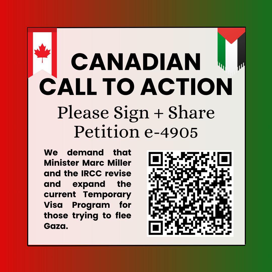 WE HAVE 48 HRS. PLEASE SIGN!! ourcommons.ca/petitions/en/P…