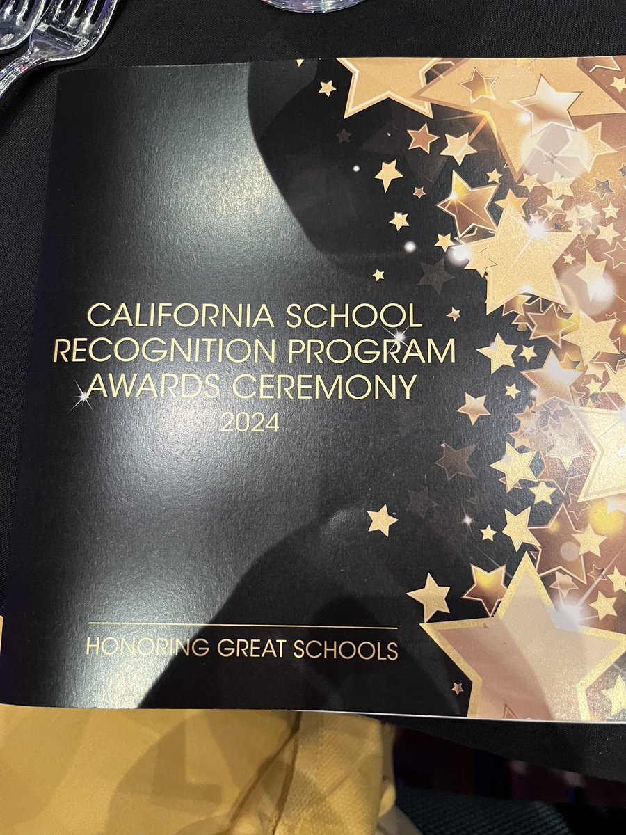 Team VCOE celebrating the California School Awards for Fillmore HS and Oxnard Middle College @VenturaCOE @FUSDDistrict @OxnardUnion