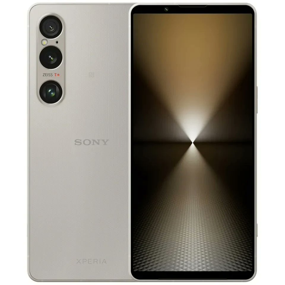 New renders fully show off the upcoming Sony Xperia 1 VI Wider display, Snapdragon 8 Gen 3, headphone jack & more