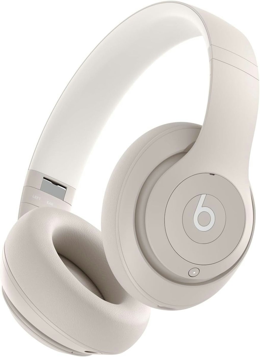 Beats Studio Pro Wireless for $128, retail $349! fkd.sale/?l=https://amz… Beats Solo 3 Wireless $110, retail $200! fkd.sale/?l=https://amz… Beats Studio Buds $59, retail $159! fkd.sale/?l=https://amz… *All are open box returns w/warranty, NOT used!