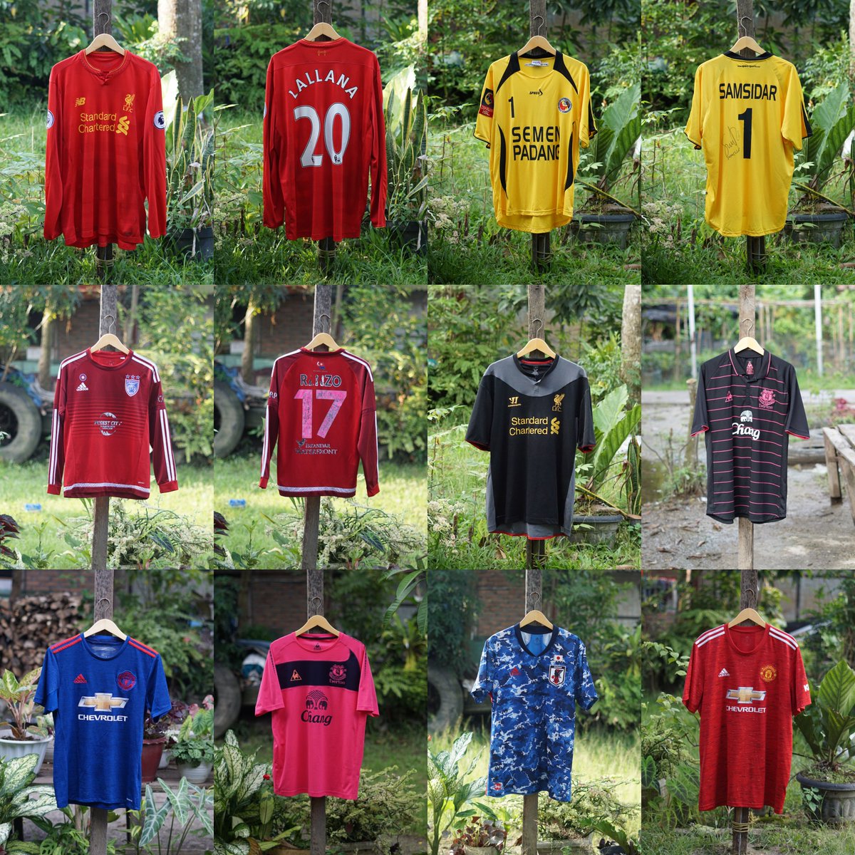 Bismillah

#jersey4sale
Keterangan di alt

089613112011

@Jerseyforum @adipati_store @jerseysneil