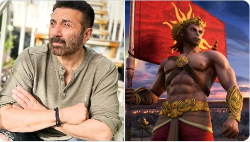Casting choices are subjective, and while some may feel #SunnyDeol is miscast as #Hanuman, others believe his portrayal of strength aligns with the #character
#ArunGovil #Dasharath  -5
#ShishirSharma #Vasishth  -2
#AjinkyaDeo #Vishvamitra  +7
#LaraDutta #Kaikeyi  +21