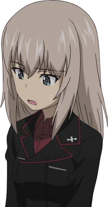 昔の鋭いナイフみたいなエリカさんはみぽさんを見つけたら真っ先に煽りに行ってたけど今の新エリカさんならみぽさんにどういう対応するんだろ最近だと大洗学園のひどいpv見ても露骨に煽ったりはしなかったな呆れてたけど昔のエリカさんなら新鮮な餌(煽りネタ)に涎垂らして飛びついてただろうに 