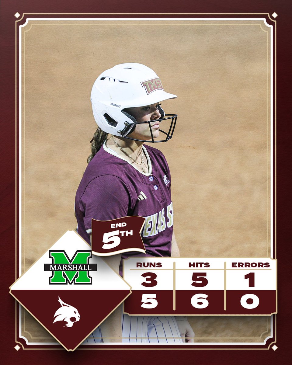 'Cats with a lead after 5! #EatEmUp