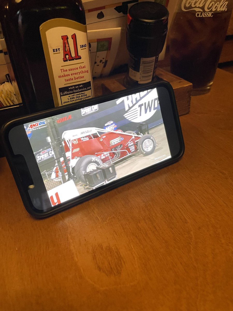 ripjetson9's tweet image. He probably worked 118hrs this week, mowed the lawn, changed a starter on the toter, assembled 2 new cars, reroofed a house, and hasn’t slept since mid April, but @robertballou81 kicked ass tonight

Love him or hate him, but i like the motherfucker!!!  Congrats bud 😘