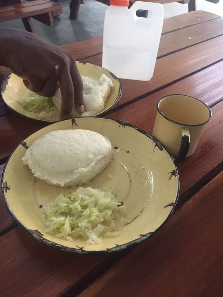 Gunners' Lunch at Inkomo barracks on 👆🏼👆🏼@30/05/24 🤦🏽‍♂️