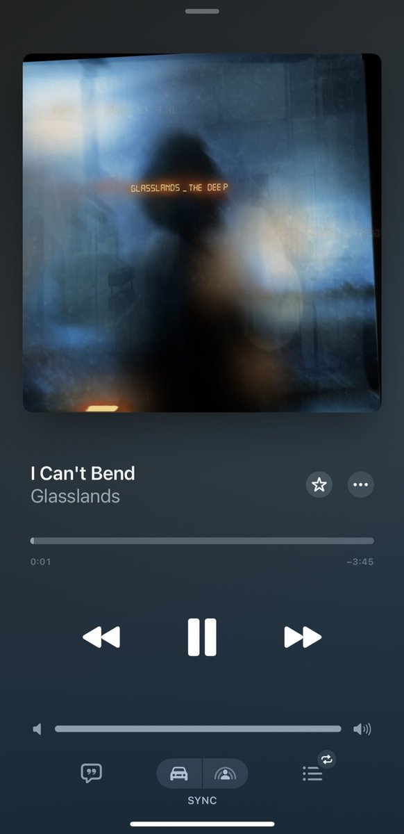 i fear i am highly addicted to this song <a href="/GLASSLANDSband/">Glasslands</a>
