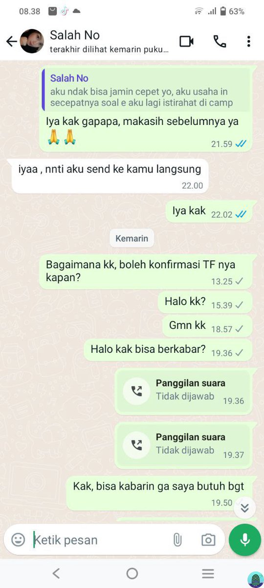 Tanyarl 💚 tweet media