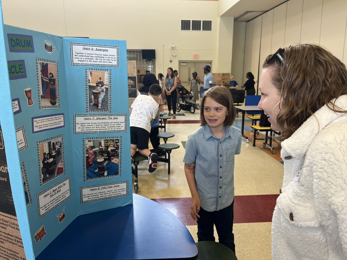 Lake Myra Elementary tweet media