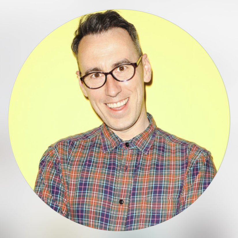 📣お知らせ📣

【スタンダップコメディ入門ワークショップ】を開催します！！

講師はBJ Fox🇬🇧

スタンダップコメディの基礎知識からネタ作り、最後はネタ披露までチャレンジしていただきます。

場所：Tokyo Comedy Bar
日程：5/5(日)
時間：11:00~14:00

⬇️詳細はこちら
tokyocomedybar.com/event/ea60ae8d…