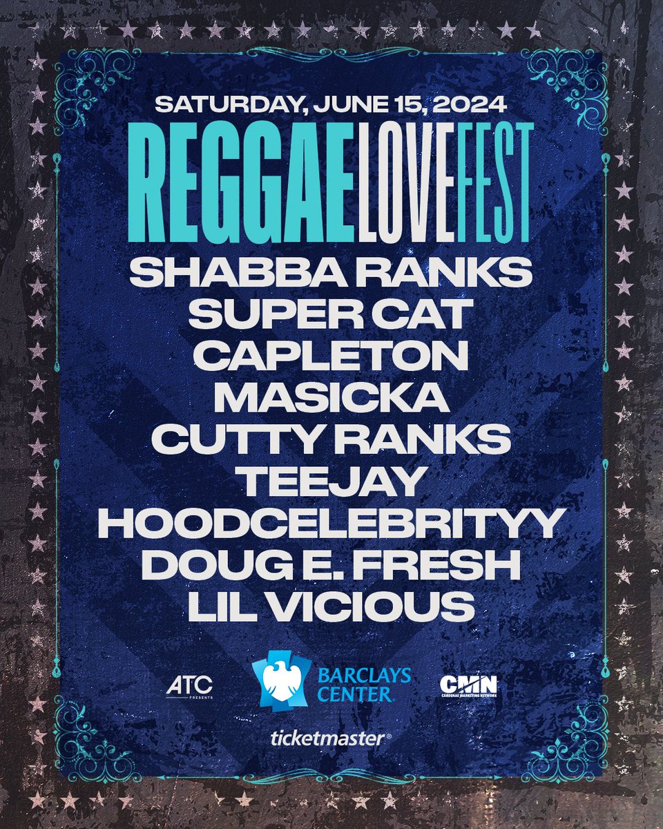 Shabba Ranks tweet media