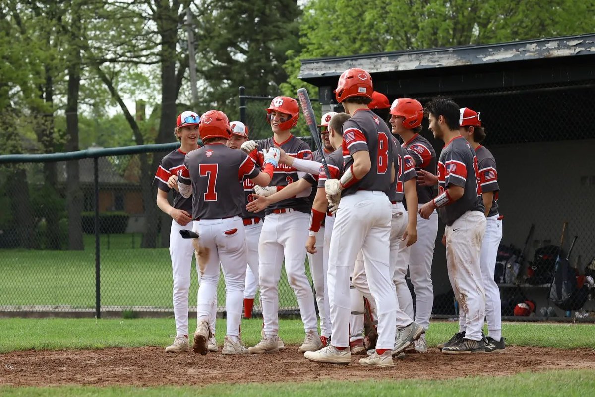 New cover photo of the boys. This team has come a long way, it’s great seeing the smiles and the boys actually having fun!