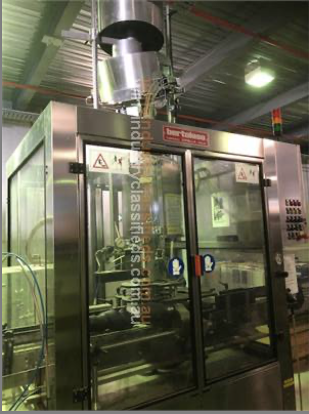WineClassifieds's tweet photo. AVE 24/24/6 Bottle Filler and Bertolaso 3 Head Screwcapper
#Bottling #BottlingEquipment #corker #Packaging #winemaking #Wine #wineries #wineindustry #WineEquipment #AVE #BERTOLASO #Screwcapper
https://t.co/b67ikOqDLH https://t.co/QBrRfnht8Z