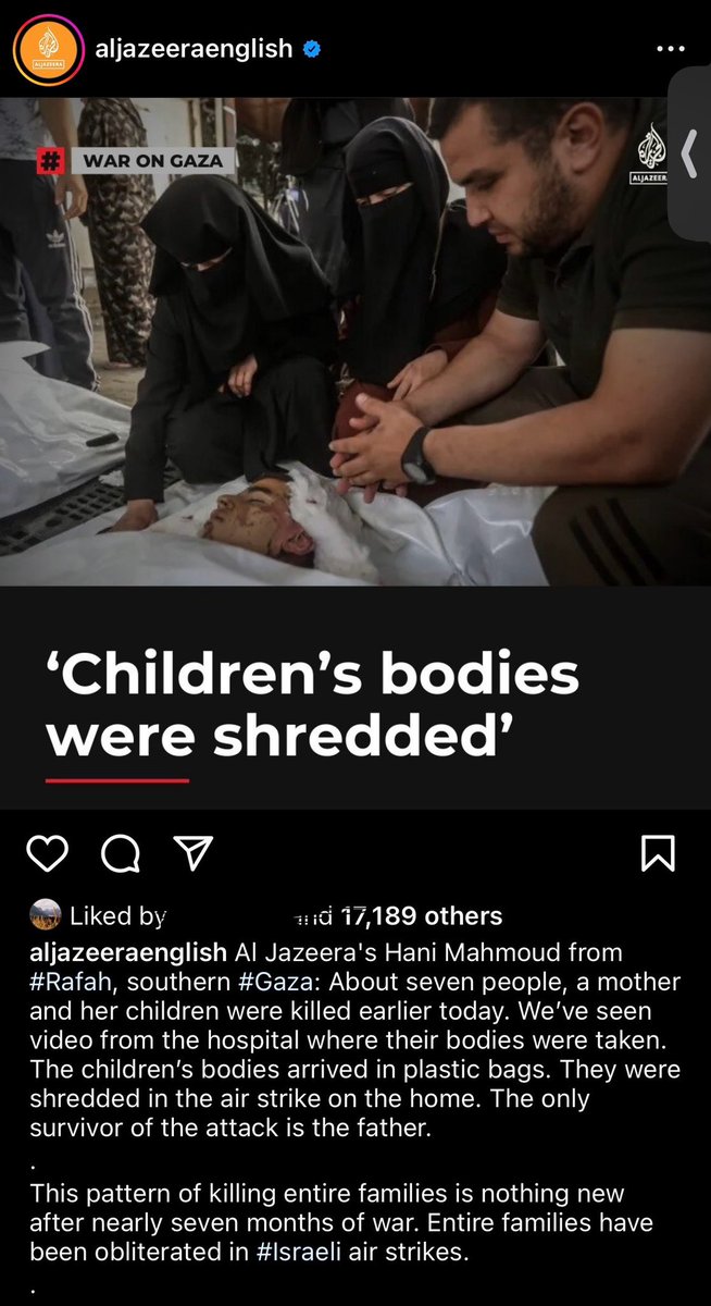 The children’s bodies were shredded. They arrived in plastic bags.