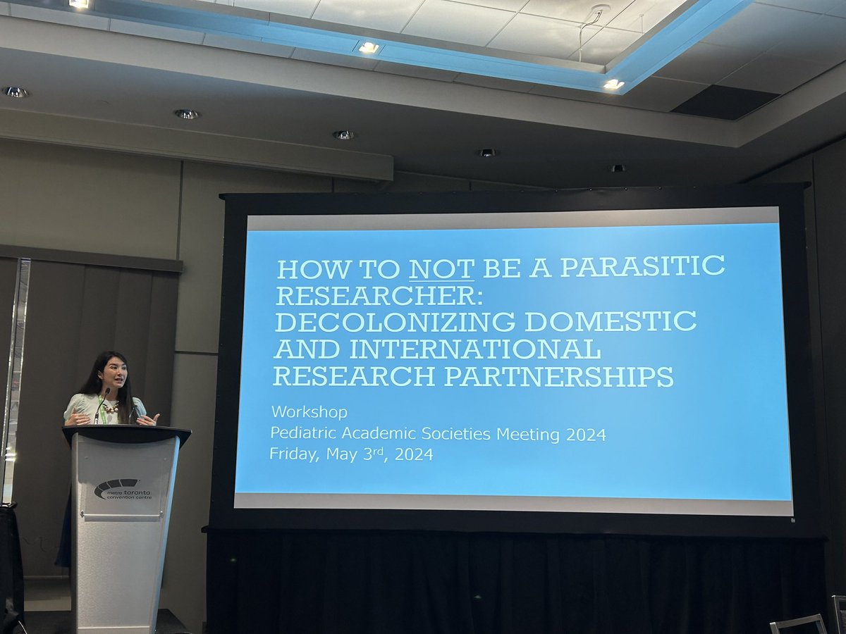 Global Health Office of Pediatrics at Emory tweet media