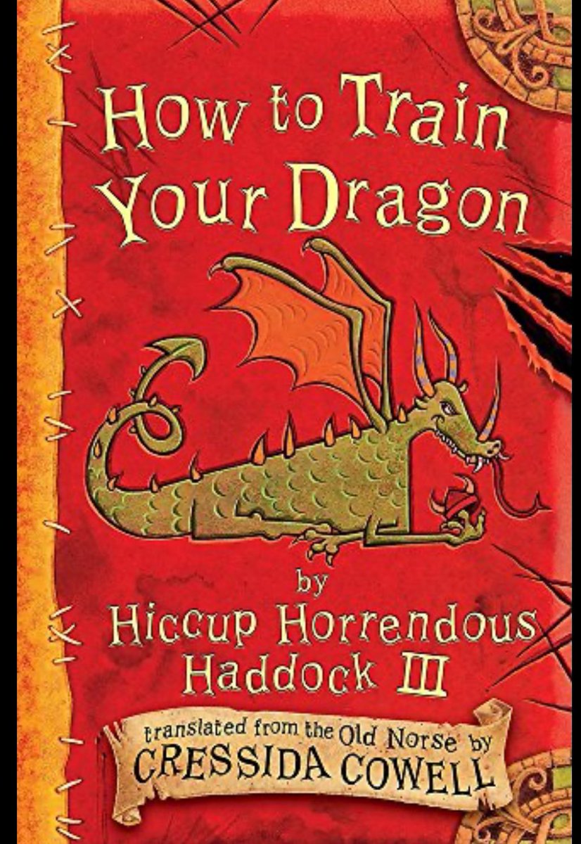 Dear NYPD. I just bought this book for $6.57. If you want my dragon you’re gonna have to come take it from me.