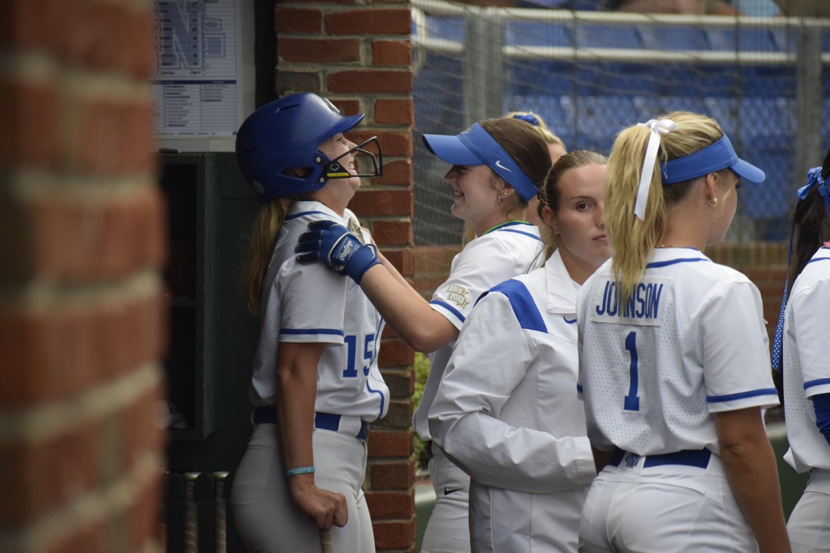 UNG Softball tweet media