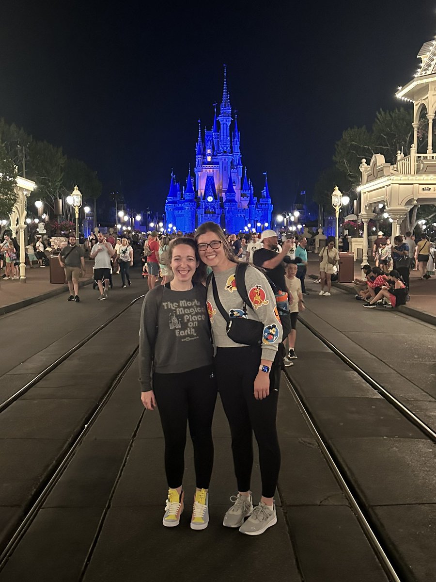 Brittany Levy MD MPH (@brittanylevymd) on Twitter photo How today started versus how it’s going. Final weekend Disney wellness trip of the academic year! #wellness <a href="/W_StephensMD/">Wesley Stephens</a> #DoctorsOfDisney How today started versus how it’s going. Final weekend Disney wellness trip of the academic year! #wellness <a href="/W_StephensMD/">Wesley Stephens</a> #DoctorsOfDisney