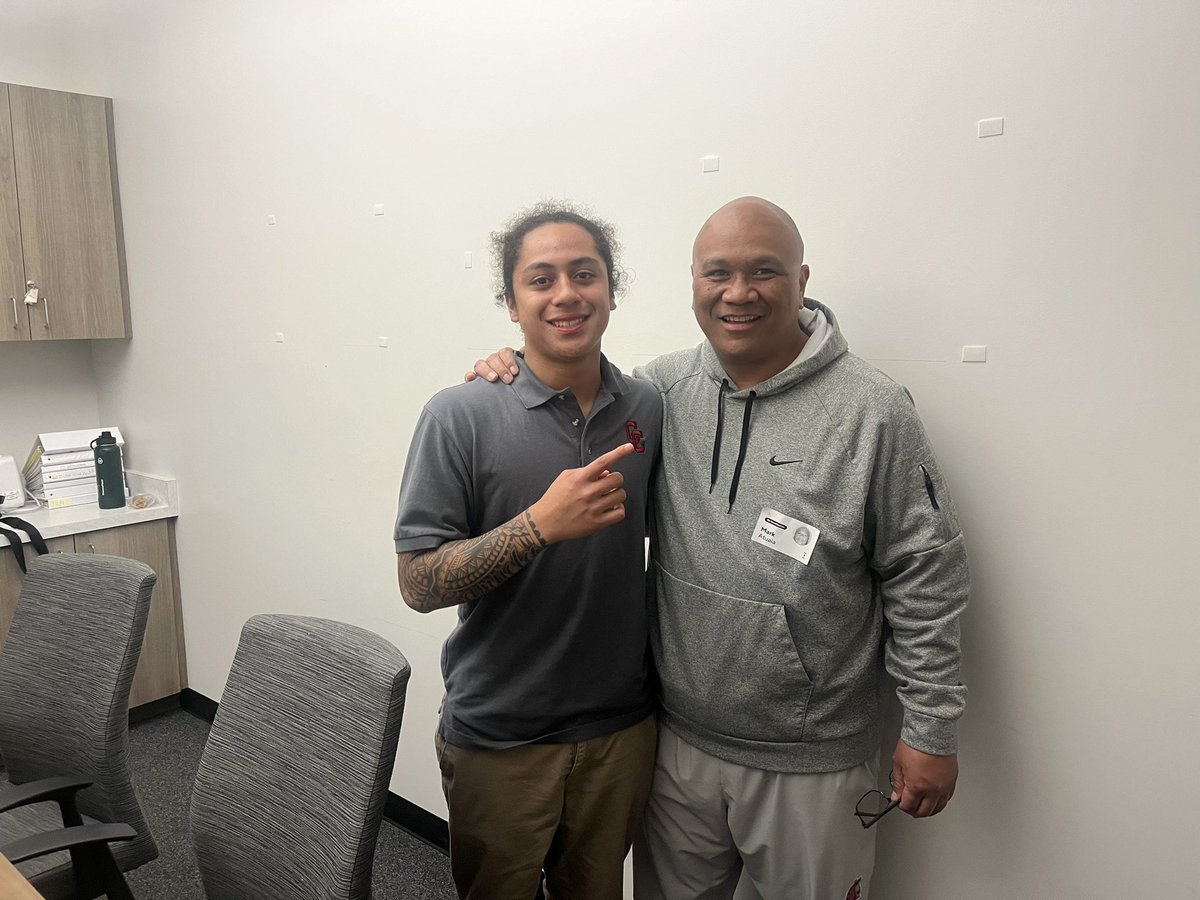 Samuel Samuela (@samuelsamuela_) on Twitter photo Blessed to receive an offer from Washington State University!! <a href="/CoachAtuaia/">Mark Atuaia</a>
<a href="/saampsonniu/">CEO</a> <a href="/UsoJ007/">Coach Jo</a>
<a href="/plcoachk/">T</a> <a href="/UceBen/">BenFatilua</a> Blessed to receive an offer from Washington State University!! <a href="/CoachAtuaia/">Mark Atuaia</a>
<a href="/saampsonniu/">CEO</a> <a href="/UsoJ007/">Coach Jo</a>
<a href="/plcoachk/">T</a> <a href="/UceBen/">BenFatilua</a>
