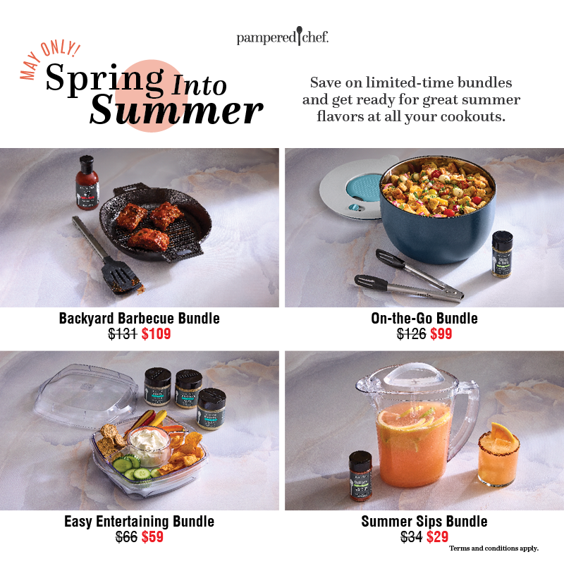 dsdjhardy's tweet photo. Here are some of the bundled deals you can get in May! Perfect for parties and cookouts!
🛍  Shop here: https://t.co/GLxNZ87yTO https://t.co/J9HaNy4bGu