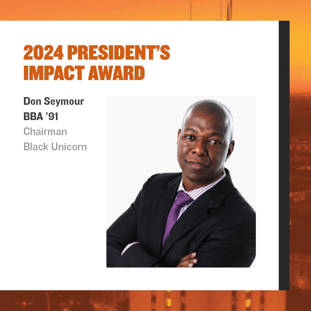 Congrats to the newest recipients of the Longhorn 100 award and the recipient of the Presidential Impact Award. These Longhorn entrepreneurs have created and guided some of the fastest-growing businesses in the world. View all 100 winners at longhorn100.com | @JustWorks