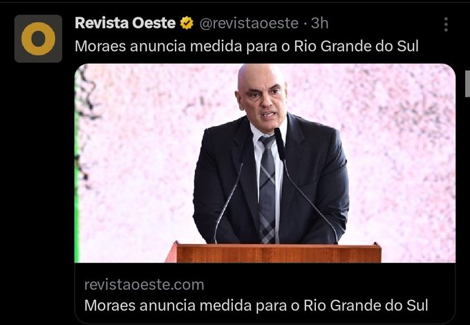 Presidente de um país que se diz uma República Democrática sem ter recebido 1 voto sequer, e em tempo de 'paz'.
Se apossou do Brasil?