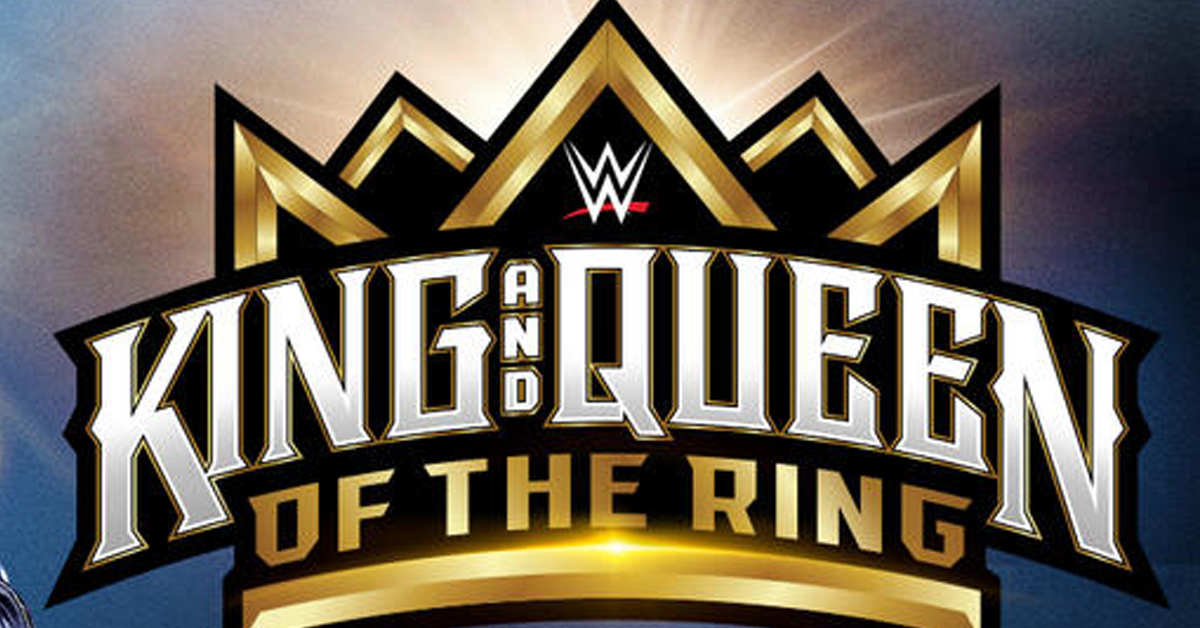 #WWE Reveals Three Superstars for King of the Ring on #SmackDown - comicbook.com/wwe/news/wwe-r…