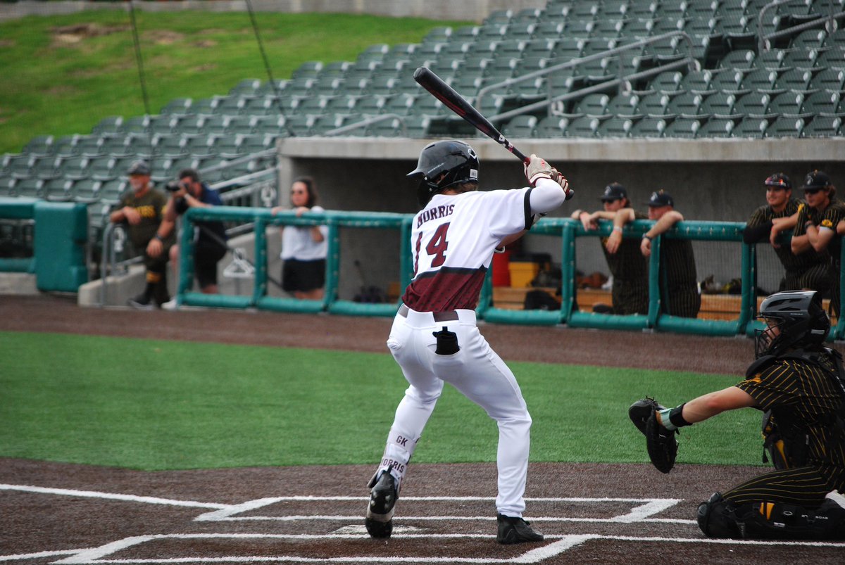 Gents Baseball tweet media