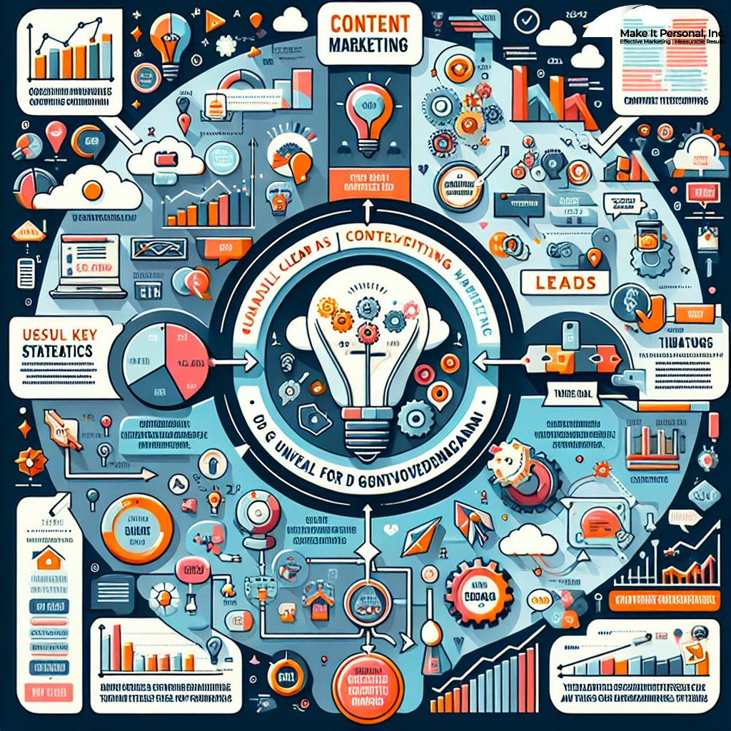 StumpTonyFl's tweet photo. Attention Small Business Owners.🚀 Did you know that 70% of marketers actively invest in content marketing for lead generation.

Unlock the secrets to turning your content into a lead magnet with our latest guide.From SEO tricks to engaging social media strategies, we've got y https://t.co/l4dzKtslw5