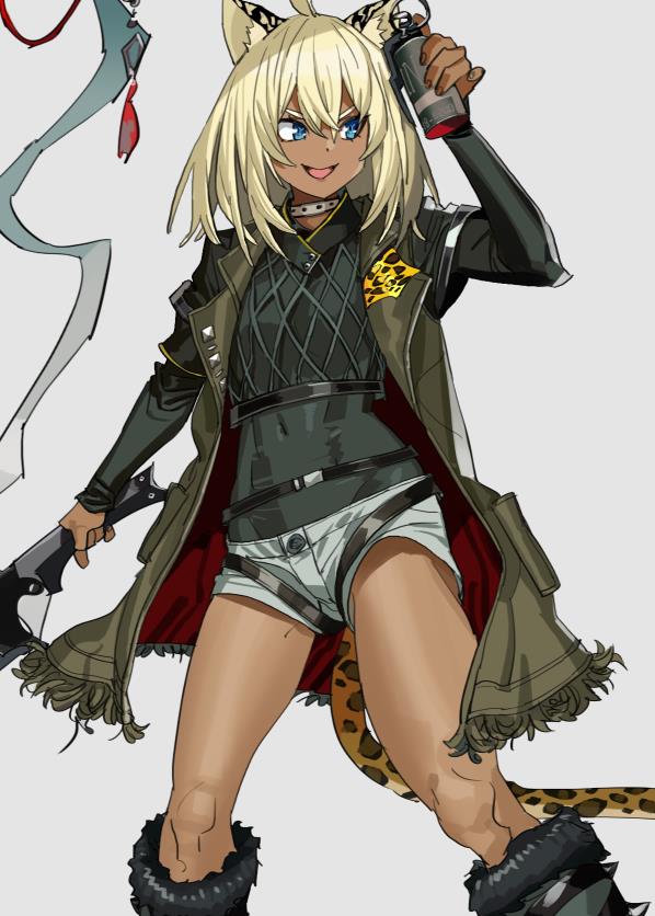 アークナイツ「#Arknights #アークナイツ #明日方舟 #명일방주」|YUYANSHUのイラスト