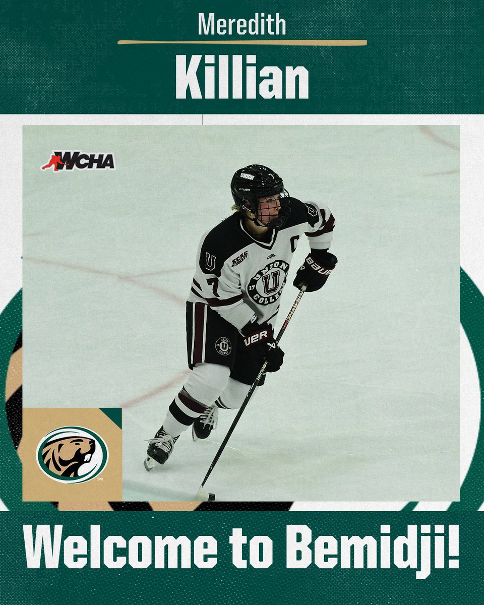 Welcome to Beaver town Meredith! 

#GoBeavs