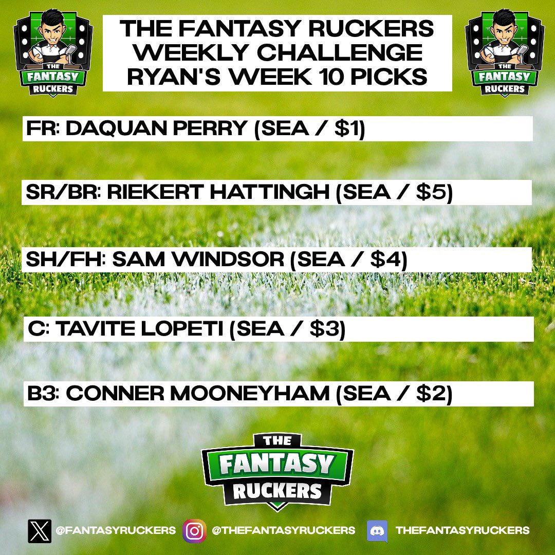 The Fantasy Ruckers tweet media
