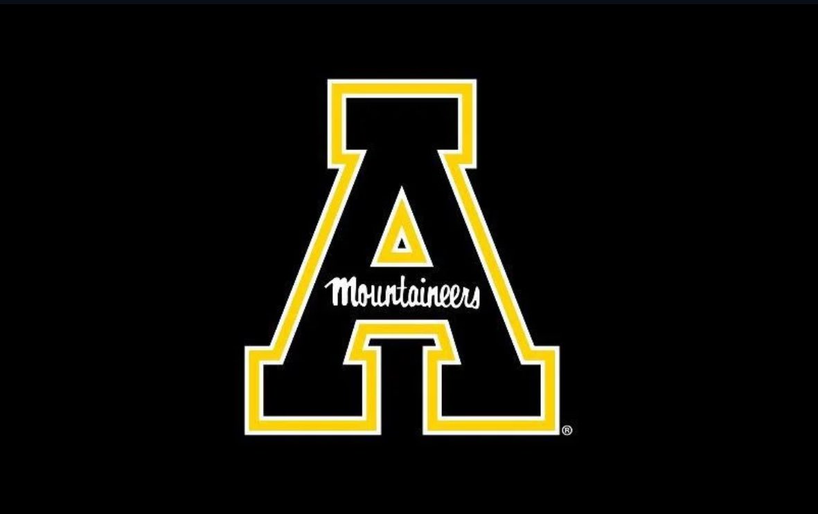 AGTG🙏🏾 After a great conversation with @CoachRodWest I am blessed and honored to say I have received a(n) D1 offer from Appalachian State University 🟡⚫️ @AppState_FB @850kings @850trailblazers @SJPIIPanthers @CoachPlatt29 @Coach_BDeanda
