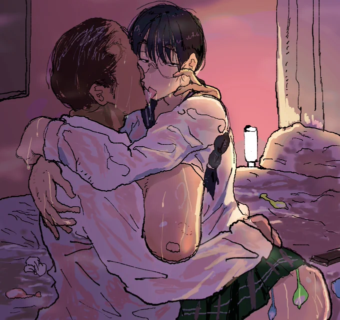 誘惑 