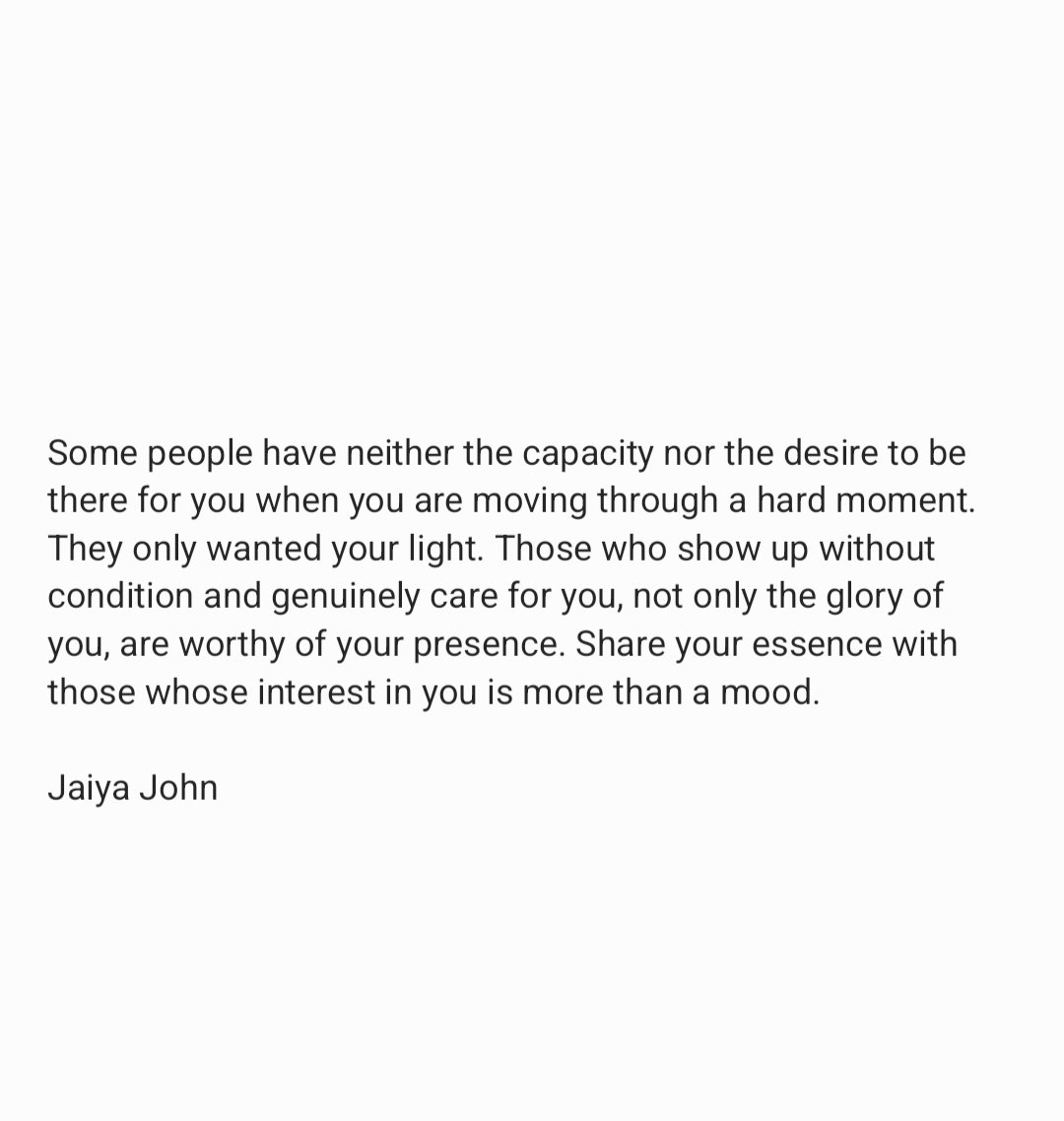 Dr. Jaiya John (@jaiyajohn) on Twitter photo 