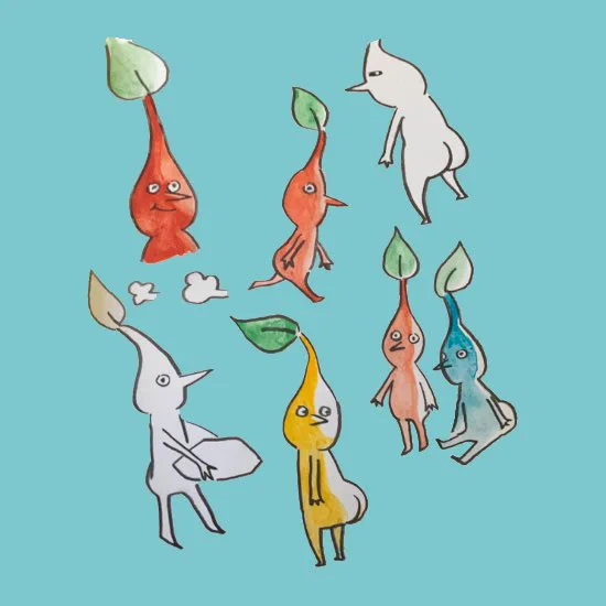 #pikmin3