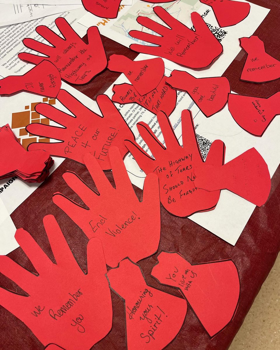 Kalamalka Secondary tweet media