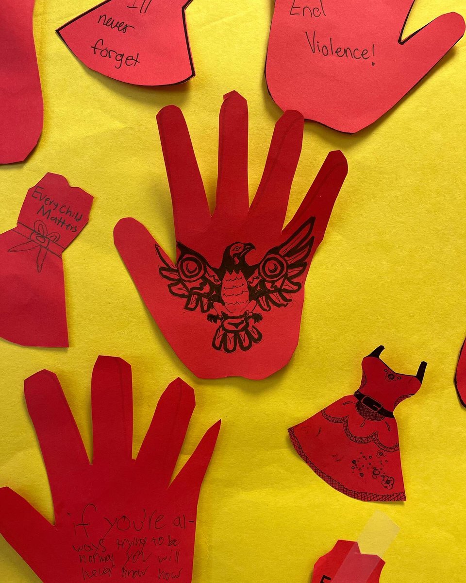 Kalamalka Secondary tweet media