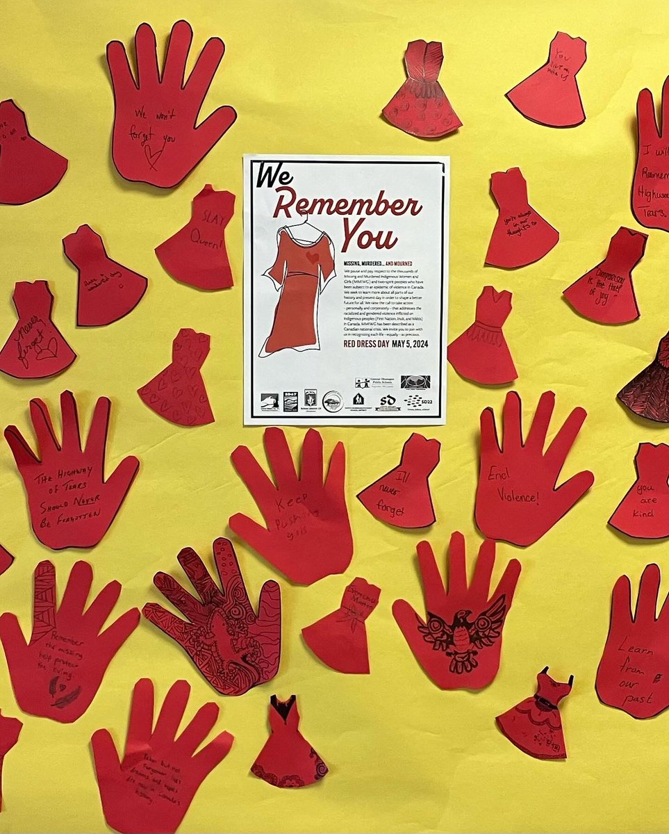 Kalamalka Secondary tweet media