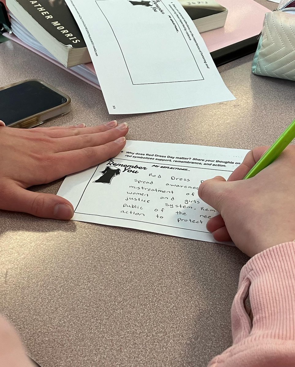 Kalamalka Secondary tweet media